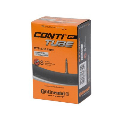 Continental Mtb Light Presta Szelepes Bels Gumi