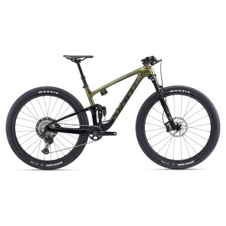 Giant Anthem Advanced Pro 29 1 MTB Fully 29" kerékpár