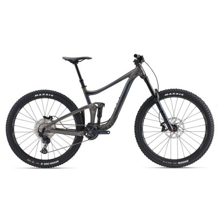 Giant Reign 29 MTB Fully 29" kerékpár