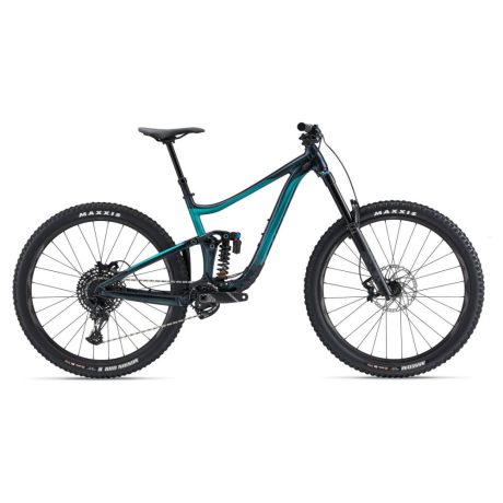 Giant Reign 29 SX MTB Fully 29" kerékpár