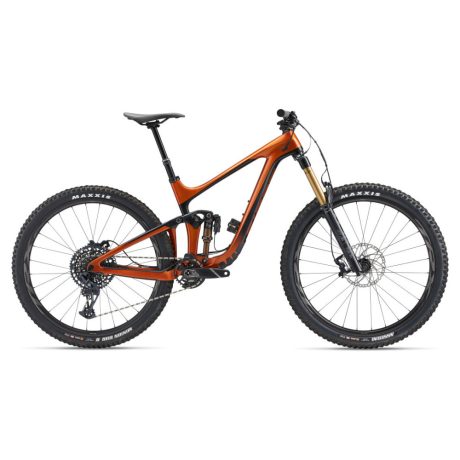 Giant Reign Advanced Pro 29 1 MTB Fully 29" kerékpár