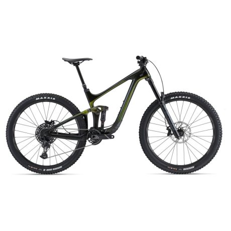 Giant Reign Advanced Pro 29 2 MTB Fully 29" kerékpár