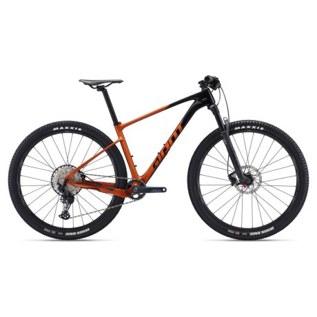 Giant XTC Advanced 29 2 MTB 29" kerékpár