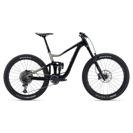 Giant Trance X 1 MTB Fully 27,5" kerékpár