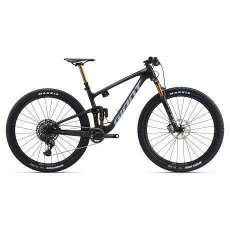 Giant Anthem Advanced Pro 29 0 MTB Fully 29" kerékpár