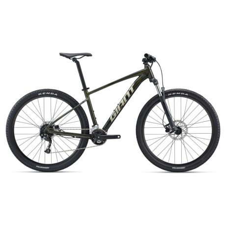 Giant Talon 2 MTB 27,5" kerékpár