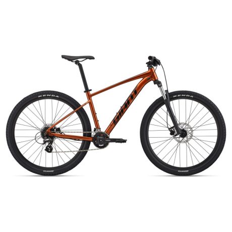 Giant Talon 3 MTB 27,5" kerékpár