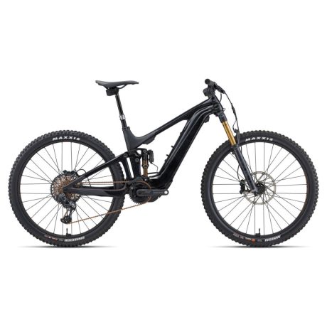 Giant Trance X Advanced E+ LTD MTB Fully 29" e-bike