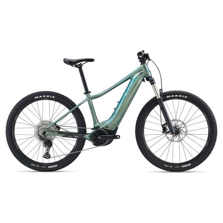 Giant Vall-E+ 1 MTB 27,5” e-bike