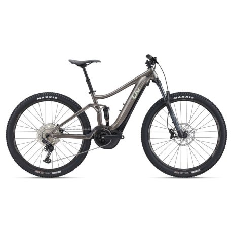 Giant Embolden E+ 1 MTB Fully 27,5" e-bike