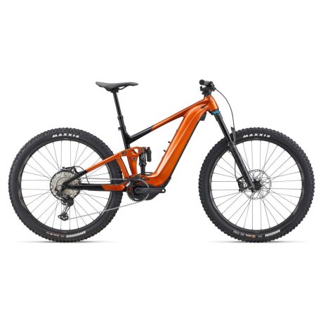 Giant Trance X E+ 1 Pro 29er MTB Fully 29" e-bike