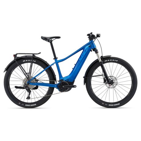 Giant Vall-E+ EX MTB 29” e-bike