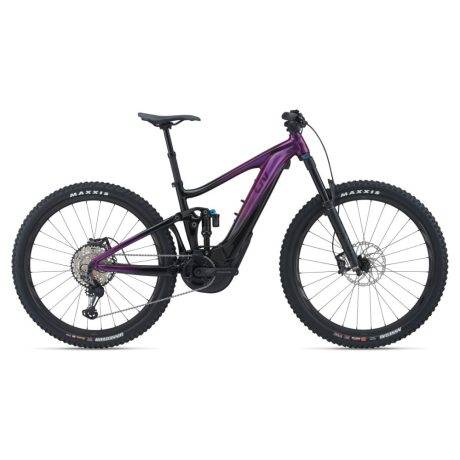 Giant Intrigue X E+ 1 Pro MTB Fully 27,5" e-bike