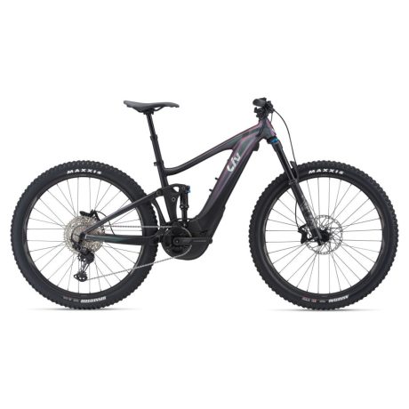 Giant Intrigue X E+ 2 Pro MTB Fully 27,5" e-bike