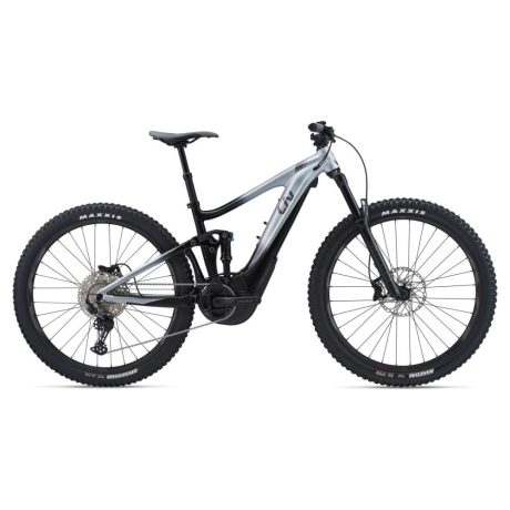 Giant Intrigue X E+ 3 Pro MTB Fully 27,5" e-bike