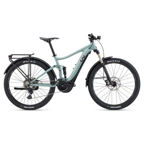 Giant Embolden E+ EX MTB Fully 29" e-bike