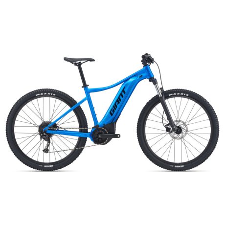 Giant Talon E+ 2 MTB 29" e-bike