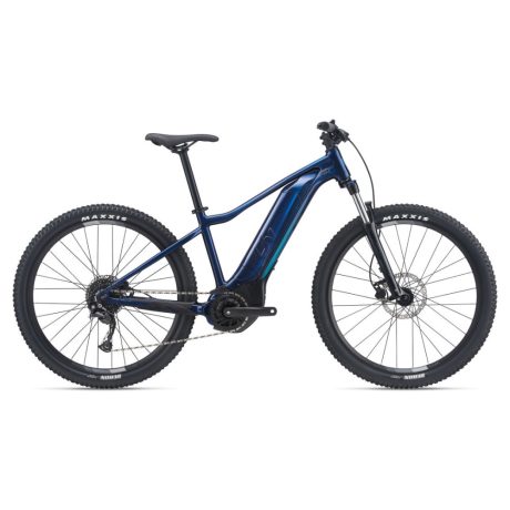 Giant Tempt E+ 2 MTB 27,5" e-bike