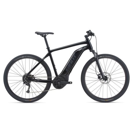 Giant Roam E+ GTS cross trekking e-bike