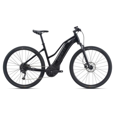 Giant Roam E+ STA női cross trekking e-bike