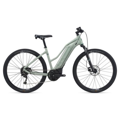 Giant Rove E+ női cross trekking e-bike