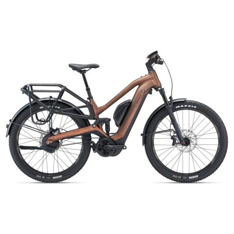 Giant Stormguard E+ 1 túra e-bike