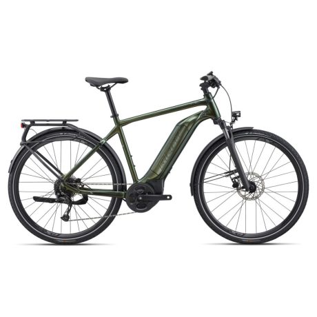 Giant Explore E+ 3 GTS túra e-bike