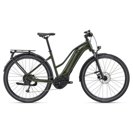 Giant Explore E+ 3 STA női túra e-bike