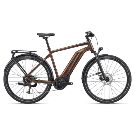 Giant Explore E+ 4 GTS túra e-bike