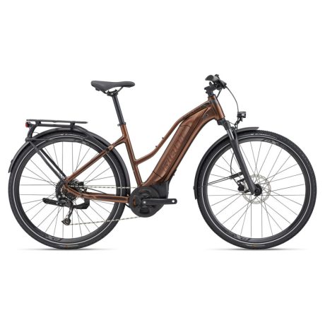 Giant Explore E+ 4 STA női túra e-bike