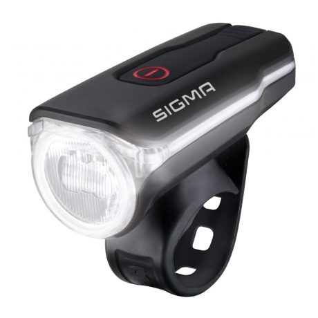 Sigma Aura 60 USB kerékpár első lámpa 2021