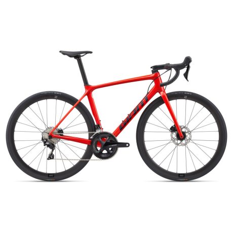 Giant TCR Advanced Pro Disc 2 országúti kerékpár