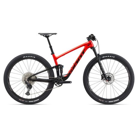 Giant Anthem Advanced Pro 29 3 MTB Fully 29" kerékpár