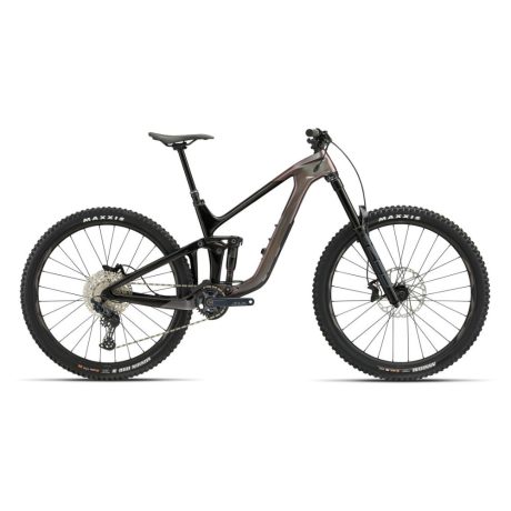 Giant Reign Advanced Pro 2 MTB Fully 29" kerékpár