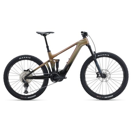 Giant Trance X Advanced E+ Elite 3 MTB Fully 29"/27,5" e-bike