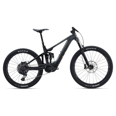 Giant Intrigue X Advanced E+ EL 1 MTB Fully 29"/27,5" e-bike