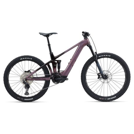 Giant Intrigue X Advanced E+ EL 3 MTB Fully 29"/27,5" e-bike