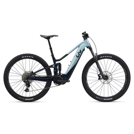 Giant Embolden E+ 1 MTB Fully 29" e-bike