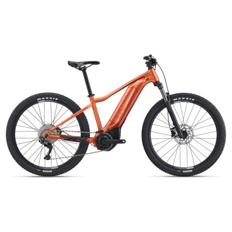 Giant Tempt E+ 1 MTB 27,5” e-bike