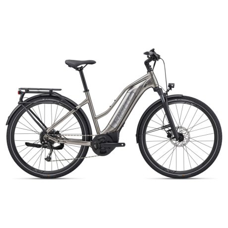 Giant Explore E+ 3 STA női túra e-bike