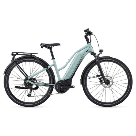 Giant-Liv Amiti-E+ 3 női túra e-bike