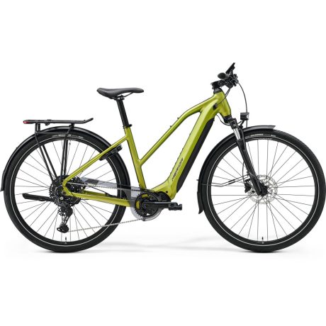 Merida eSpresso 500 EQ IV1 női túratrekking e-bike