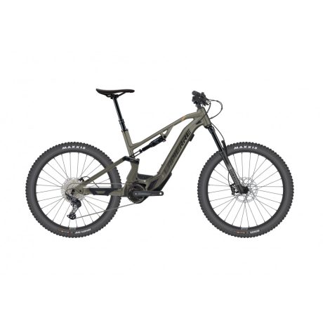 Lapierre Overvolt TR 5.6 B625 MTB Fully 27,5" e-bike 2022