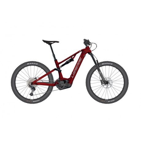 Lapierre Overvolt TR 6.7 B750 MTB Fully 29" e-bike 2022