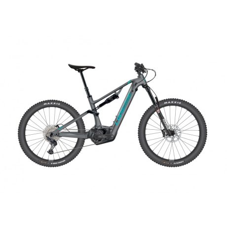 Lapierre Overvolt AM 6.7 B750 MTB Fully 27,5/29" e-bike 2022