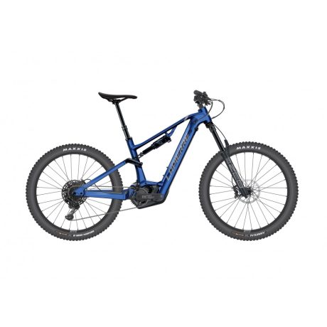 Lapierre Overvolt AM 7.7 B750 MTB Fully 27,5/29" e-bike 2022