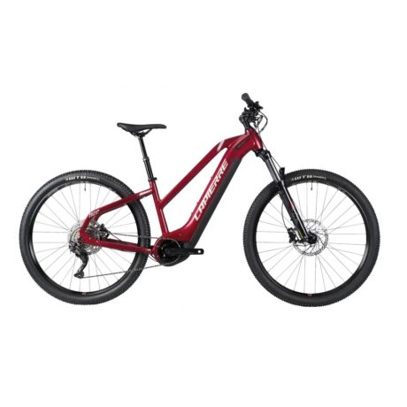 Lapierre Overvolt HT 7.6 MIX Y630 női MTB 29" e-bike 2022