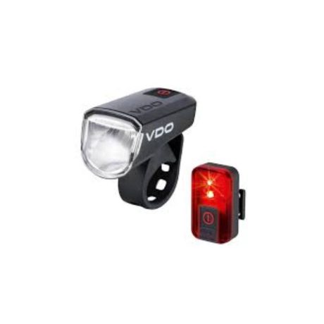 VDO M30 Eco Light lámpa szett