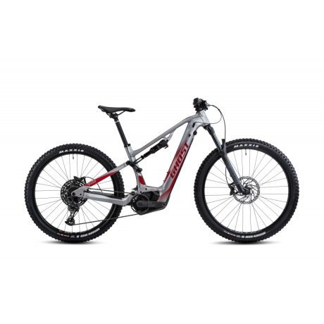 Ghost E-ASX 130 Universal B750 MTB Fully 29/27,5+ e-bike 2022