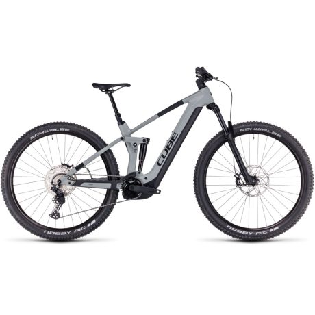 Cube Stereo Hybrid 140 HPC Pro 625 MTB Fully 29" e-bike